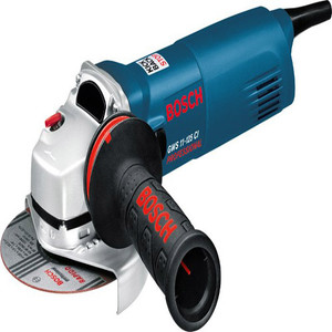 Bosch Gws 11 125 Ci Angle Grinder 125 Mm Wheel Diameter Best Price