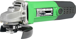 STARK EG-10 ANGLE GRINDER,100MM Angle Grinder