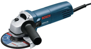 Bosch GWS 6-125 Angle Grinder