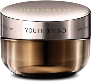 amway anti ageing cream