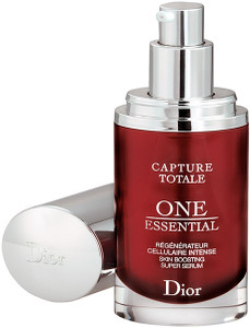 Dior capture totale one essential skin boosting super serum online