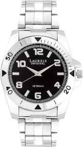 Laurels Lo-Polo-502 Polo Analog Watch  - For Men