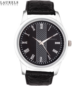 Laurels fi- lo-imp-102 Imperial 1 Analog Watch - For Men