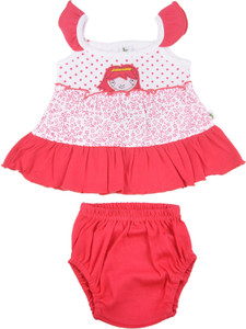 cucumber dresses for baby girl