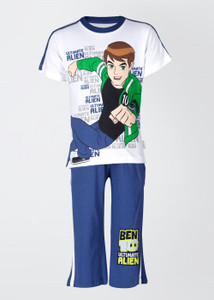 Ben 10 Boys T shirt Price in India Buy Ben 10 Boys T shirt