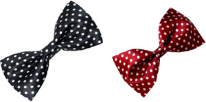Classique Bow Tie Men's Combo