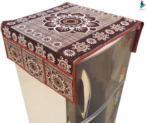 Nisol Refrigerator Cover