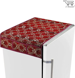 E-Retailer Refrigerator Cover