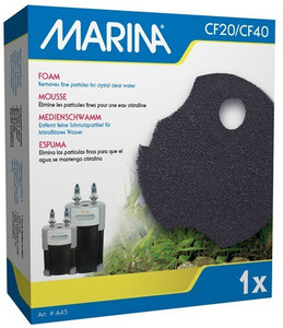 hagen canister aquarium filter biological filtration for salt water