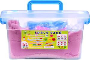 kinetic sand 1kg