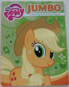 crayola my little pony