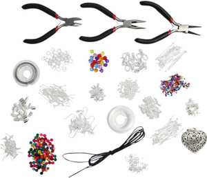 Jewellery making kit flipkart store