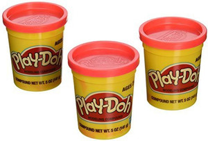 play doh 5 oz