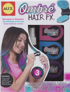 Alex Toys Spa Ombre Hair Fx Best Price In India Alex Toys Spa