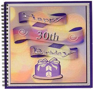 8 by 8-Inch 3dRose db/_121400/_1 Pretty Pink Flowery I Love Ants Drawing Book