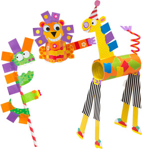 alex toys little hands my tape party craft kit assorted colors best