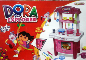 dora kitchen set price