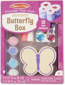melissa and doug butterfly