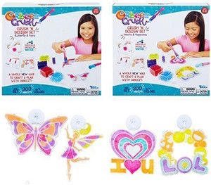 Orbeez crush deals and design set