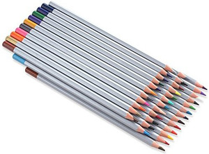 Ofeily Colored Pencils Art Drawing Oil Color Pencil Set 36