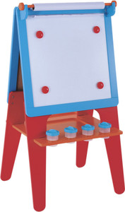 Elc art sales easel