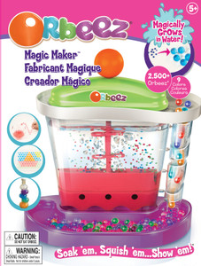 Orbeez Magic Maker Price in India Buy Orbeez Magic Maker online