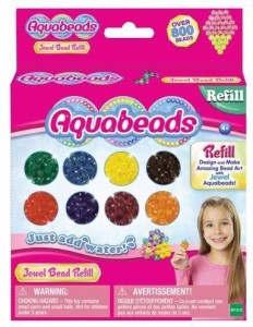 Aquabeads - Jewel Bead Pack