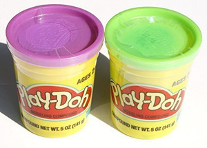 play doh 5 oz
