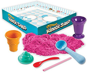 kinetic sand price