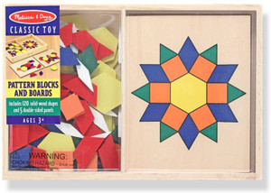 Melissa and doug blocks sales