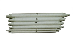 Asint Paper Stumps Art Tools