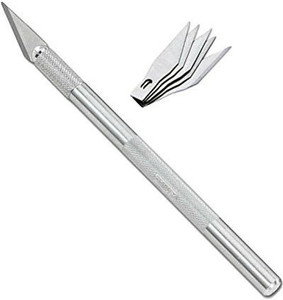 Shrih Art Creation Detail Cutter Craft Knife