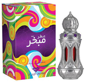 Attar mubakhar hot sale