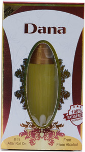 Al Nuaim Dana Floral Attar Price in India Buy Al Nuaim Dana