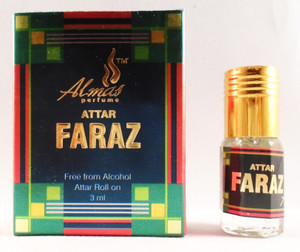 Faraz attar store