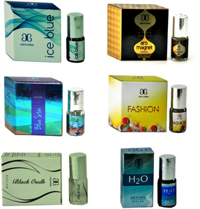 Arochem attar name list sales