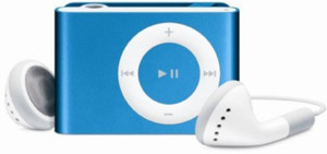 Mitaki Premium HQ Metallic Body MP3 Player