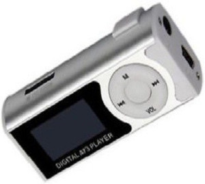Pixxtech pixdsp0999 MP3 Player