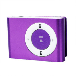 Sonilex mm03 8 GB MP3 Player