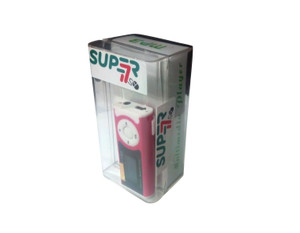 Super-IT Dream 001 SM005 MP3 Player