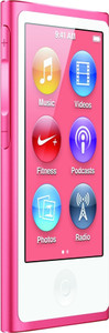 Apple iPod iPod nano 7th Generation 7th Generation 16 GB