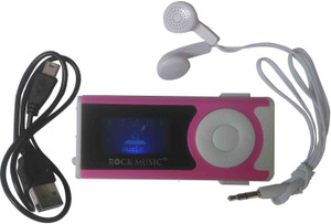 PTCMart MP01258 MP3 Player