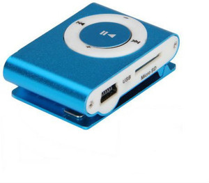 Shrih SH - 02589 16 GB MP3 Player