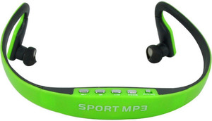 Amazee 22 2 GB MP3 Player
