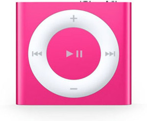 Apple iPod MKM72HN/A 2 GB