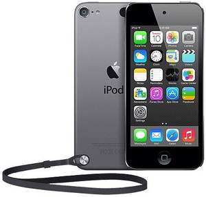 Apple iPod Touch 6th Generation,2015 Edition,A1574 16 GB