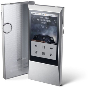 Astell&Kern AK JR AK JR 8 GB MP3 Player