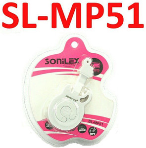 Sonilex SL-MP51 MP3 Player