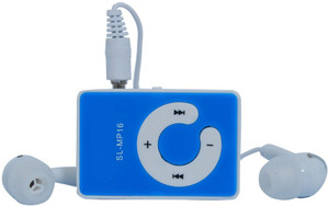 SDZ Sonilex MP-16 Ultra Music MP3 Player