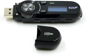 eliz homecare MP33 16 GB MP3 Player